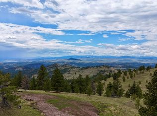 206 Upper Sawmill Loop, Cascade, MT 59421