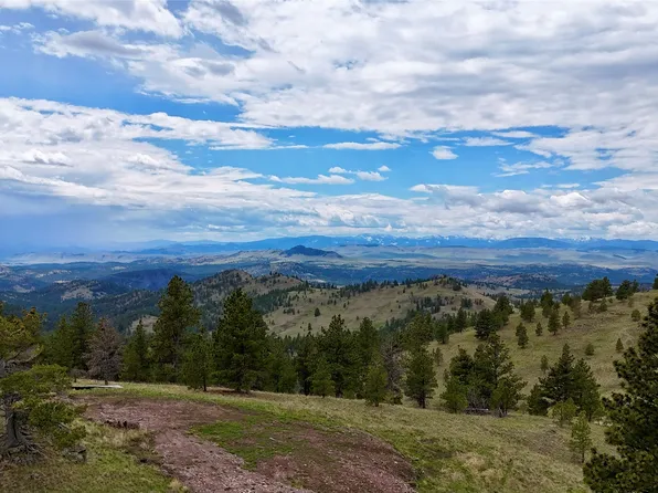 206 Upper Sawmill Loop, Cascade, MT 59421