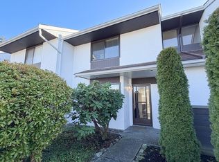 9700 Glenacres Dr #117, Richmond, BC V7A 1Y7