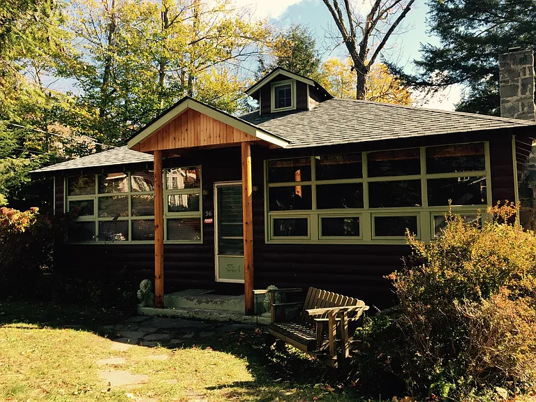 36 Woodland Way #HOUSE — Photo 1