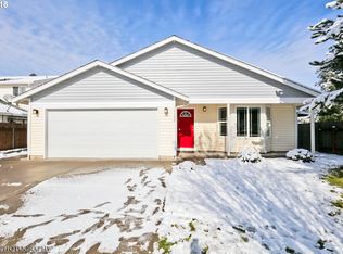 12436 NE 21st Way, Vancouver, WA 98684