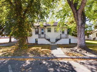 1448 Bleistein Ave, Cody, WY 82414
