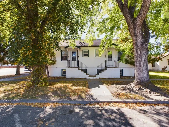 1448 Bleistein Ave, Cody, WY 82414