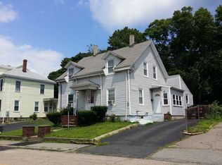 28 Baxter St #28, Quincy, MA 02169