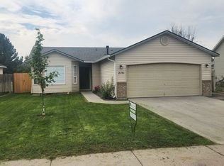 2101 W Curlew St, Nampa, ID 83651