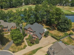 12401 Amershire Pl, Glen Allen, VA 23059