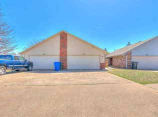 4302 Harvard Rd, Norman, OK 73072