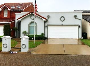 322 Sabine St, Mission, TX 78572