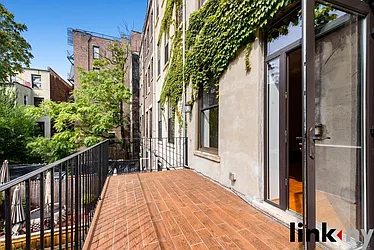 Rented by Link NY Realty