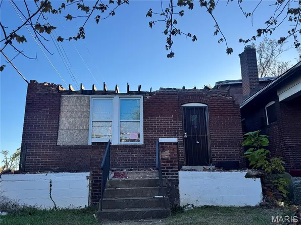 4414 Elmbank Ave, Saint Louis, MO 63115