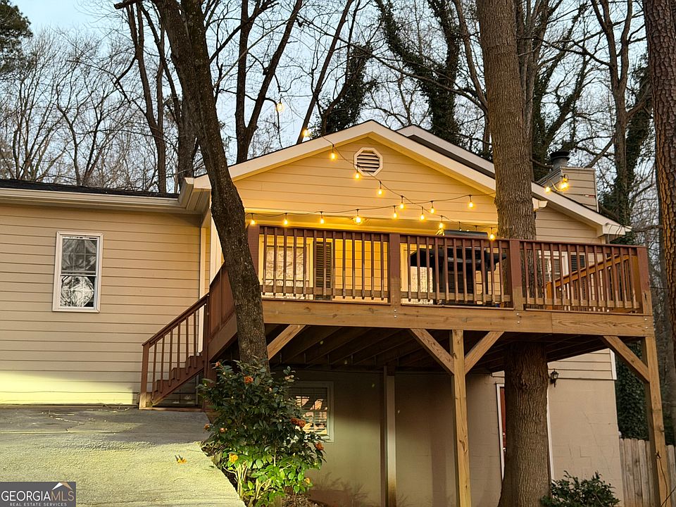 1st image of 4416 Cary Dr