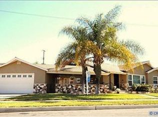 14651 Poulter Dr, Whittier, CA 90604