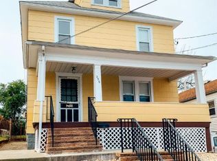 236 Walnut St, South Amboy, NJ 08879