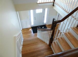 118 Old Farm Rd, Needham, MA 02492