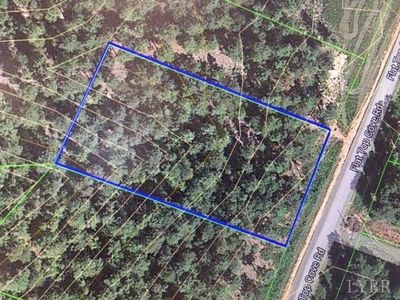 0 Flat Top Cove Rd LOT 16, Gretna, VA, 24557