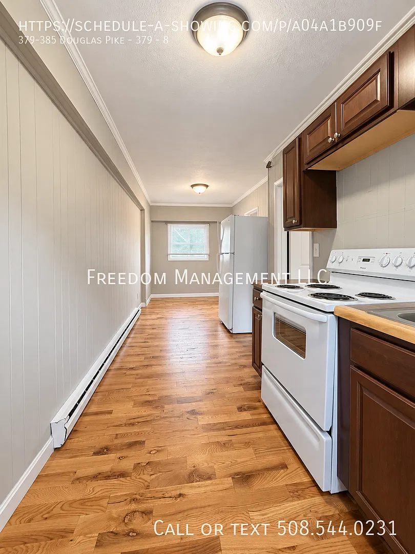 1 bed, 1.0 bath, $1,600 — Photo 2