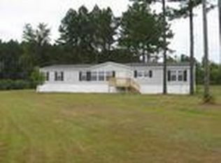 11331 Evanstown Rd, Berry, AL 35546