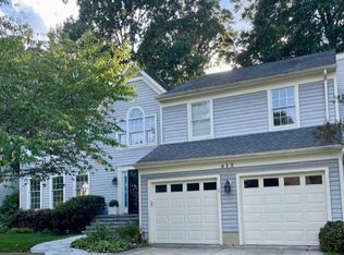 413 Riding Ridge Rd, Annapolis, MD 21403