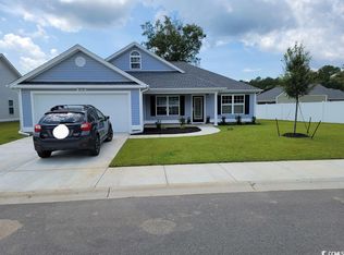 3125 Belgrove Way, Conway, SC 29526