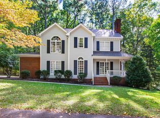11913 Eagle Bluff Cir, Raleigh, NC 27613