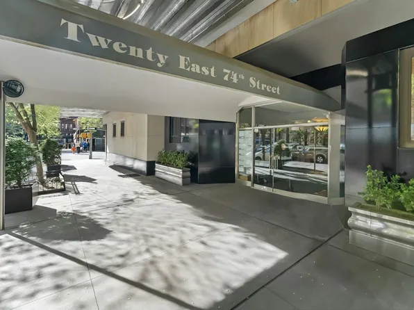 20 East 74th Street image 16 of 21