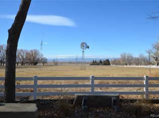 7250 County Road 5, Erie, CO 80516