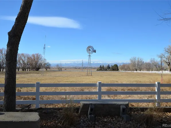 7250 County Road 5, Erie, CO 80516