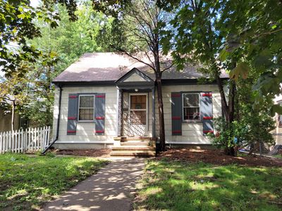 3648 36th Ave S, Minneapolis, MN, 55406