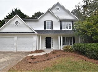 3550 Owl Brow Ct, Cumming, GA 30028