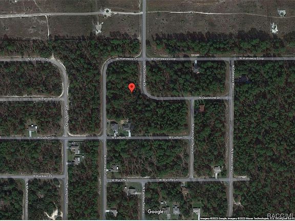 3rd image of 6742 N Gladstone Dr