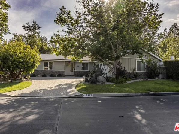 6325 Paseo Canyon Dr, Malibu, CA 90265