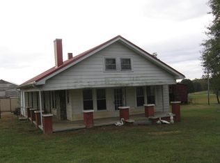 223 Turner Rd, Casar, NC 28020