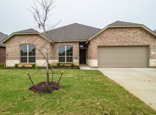 120 Constitution Dr, Joshua, TX 76058