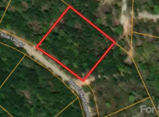 417 Dobson Knob Loop, Marion, NC 28752