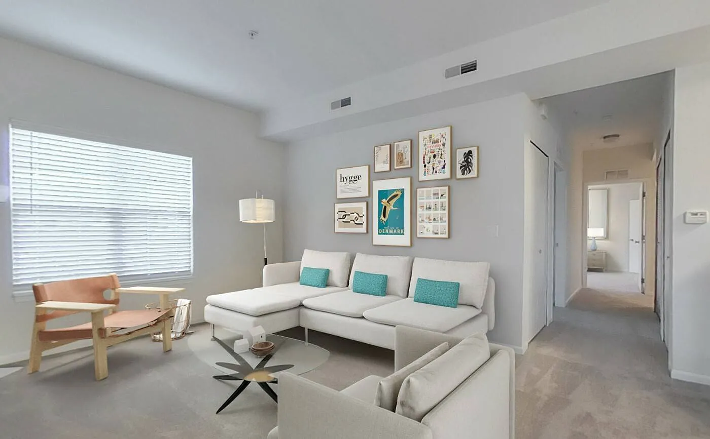 Cobblestone Court Apartments — Photo 2