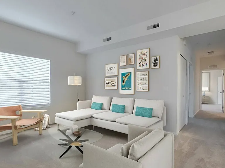 Cobblestone Court Apartments — Photo 2