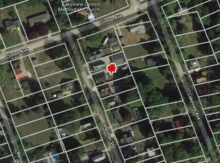 606 Sherman St, Conneaut, OH 44030