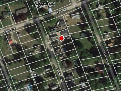606 Sherman St, Conneaut, OH, 44030