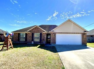 5435 Westchase Loop, Lumberton, TX 77657