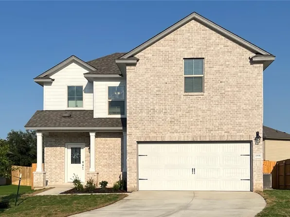 3896 Lorenzen Ct, Belton, TX 76513