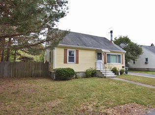 42 2nd St, Smithfield, RI 02917