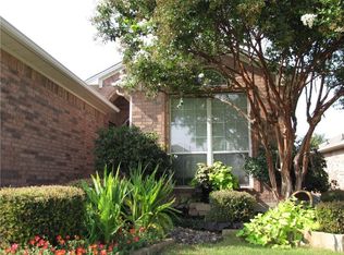 3804 Wheeling Dr, Fort Worth, TX 76244