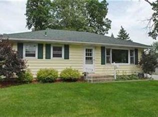 1701 Woodvale Dr, Madison, WI 53716