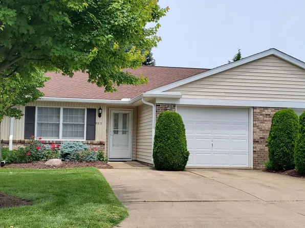 405 Leisure Dr, Huron, OH 44839