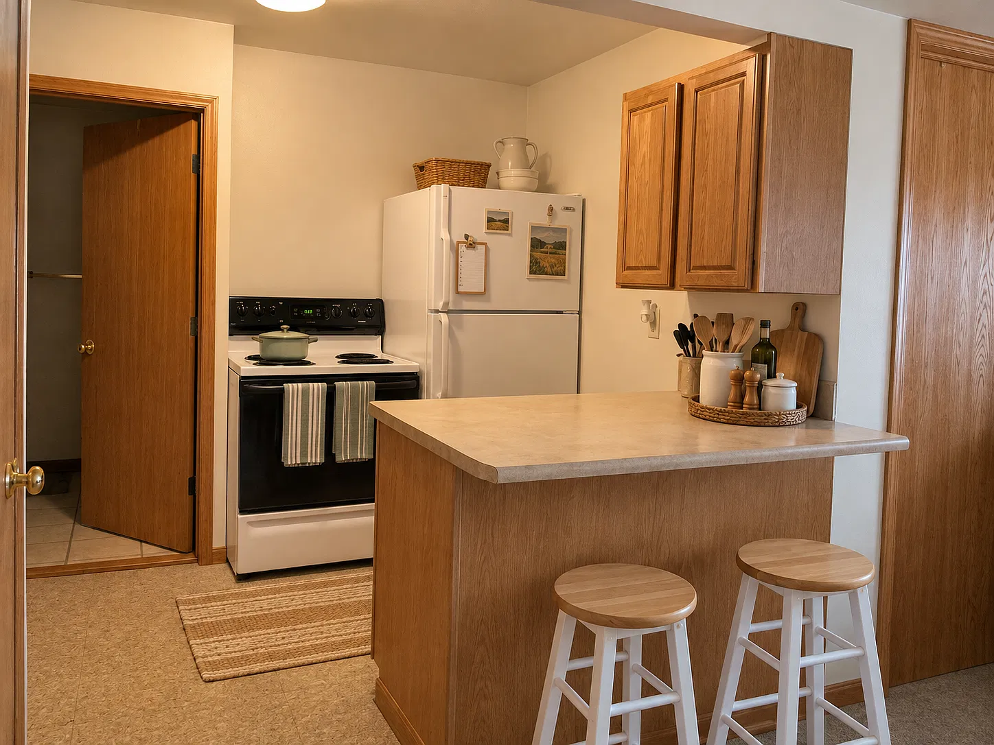 3 bed, 500 sqft, $1,200 — Photo 3