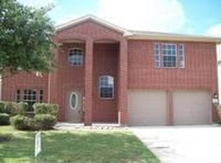 1222 Peacham Ct, Fresno, TX 77545