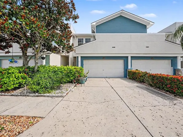 139 ATHENIAN WAY, TARPON SPRINGS, FL 34689