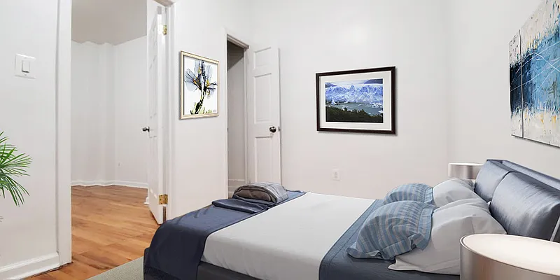 Rented by Alpha Properties NYC I LLC | media 9