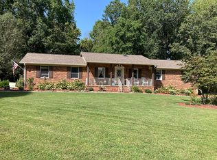 4000 Payne Rd, High Point, NC 27265