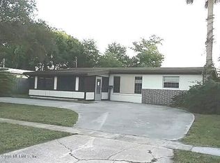 11719 Cape Horn Ave, Jacksonville, FL 32246